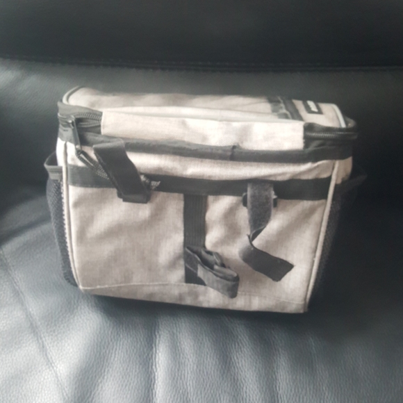 huffy bicycle saddle bags